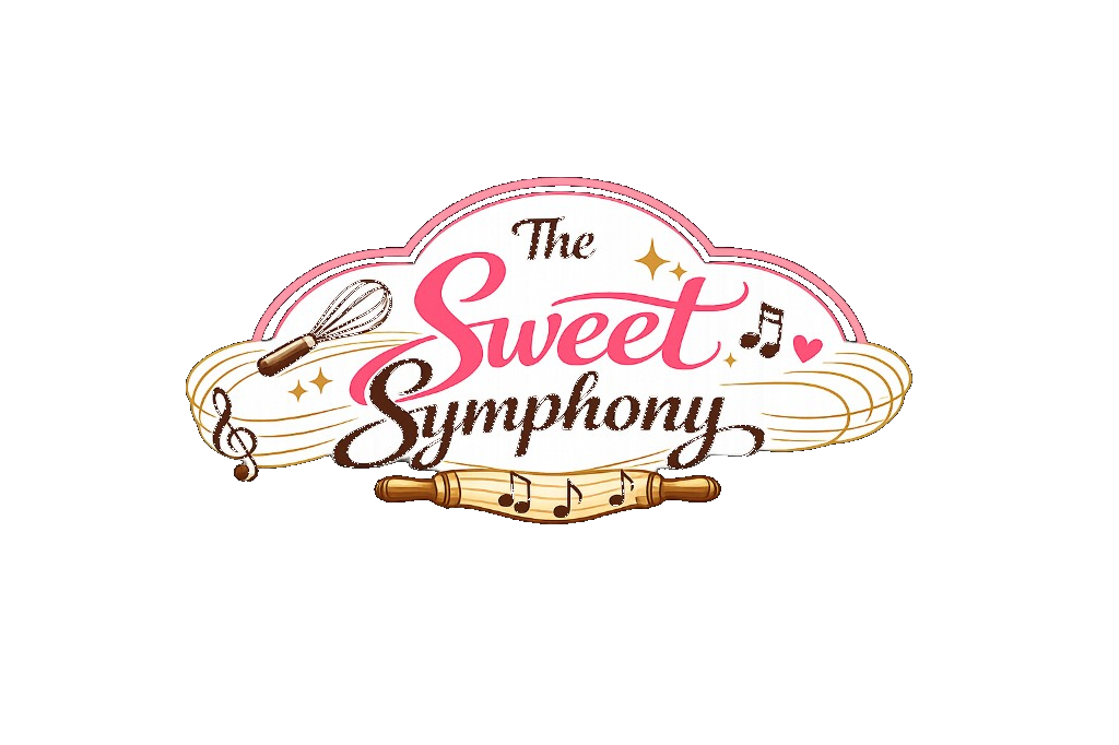 The Sweet Symphony logo