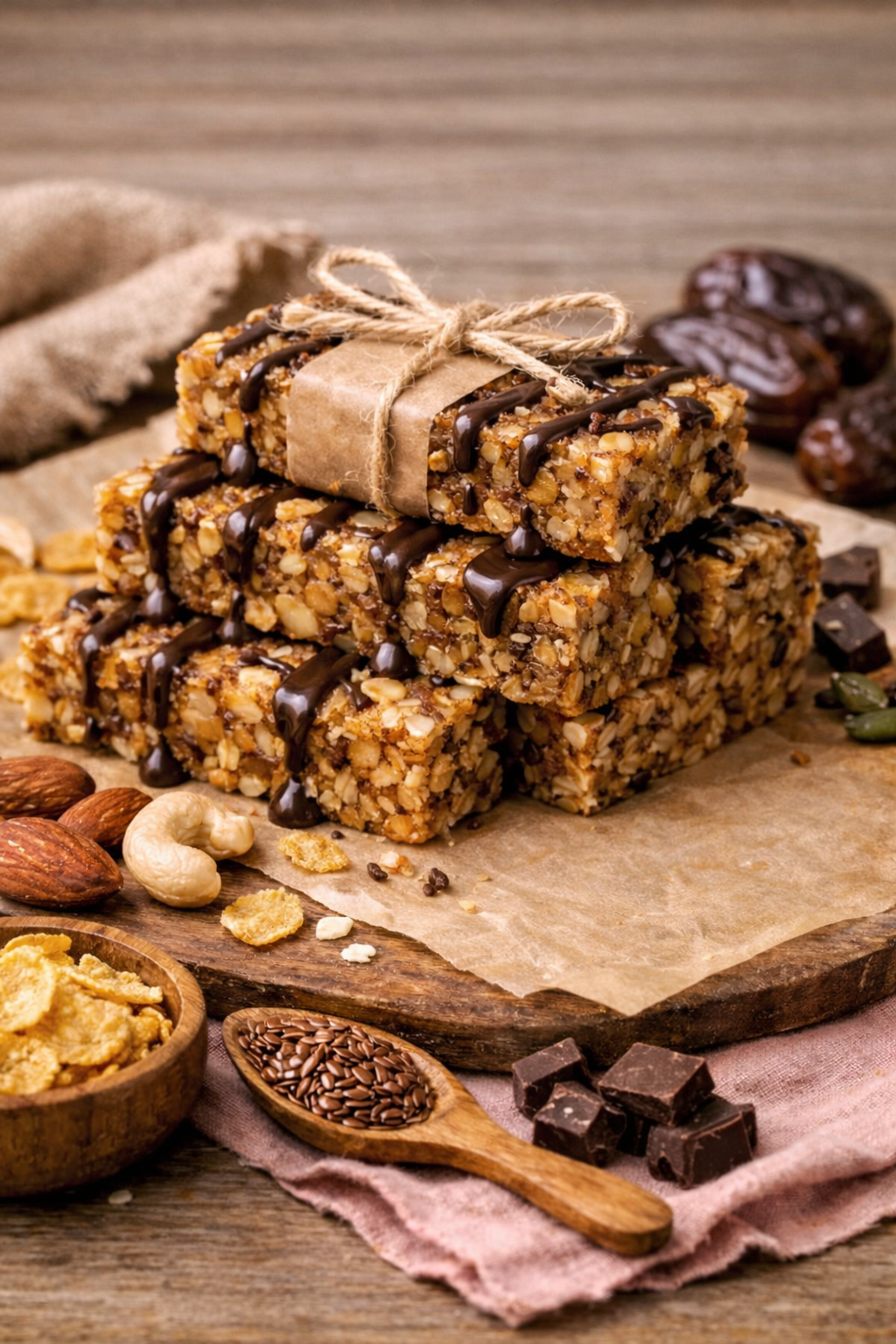 Protein bar